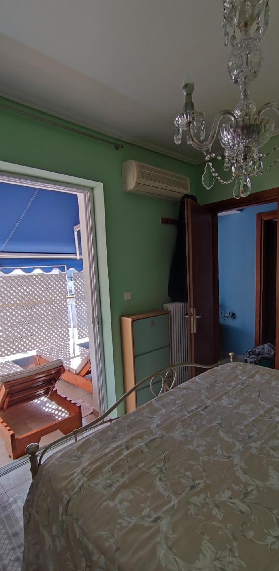Art Deco Apartment Атина Екстериор снимка